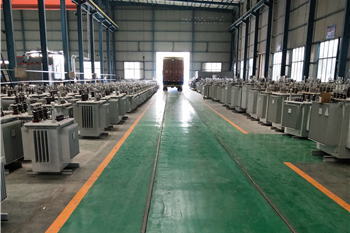 仙桃S13-1000kva/10kv/0.4kv油浸式变压器