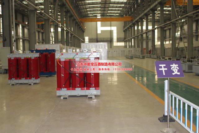 仙桃S11-3150KVA油浸式变压器